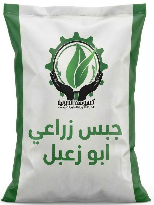 جبس أبو زعبل الزراعي